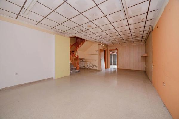 Local o nave en calle Canalejas