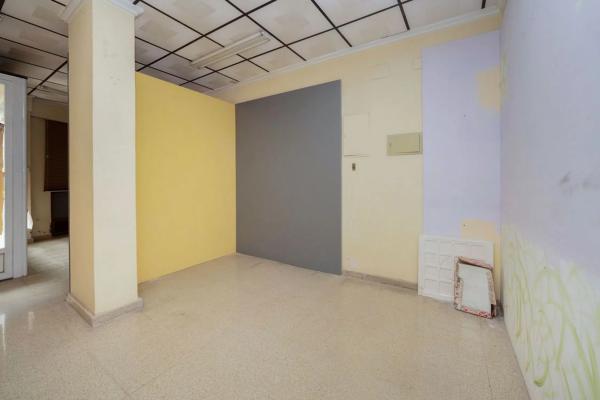 Local o nave en calle Canalejas