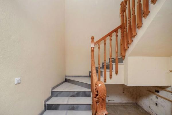 Local o nave en calle Canalejas