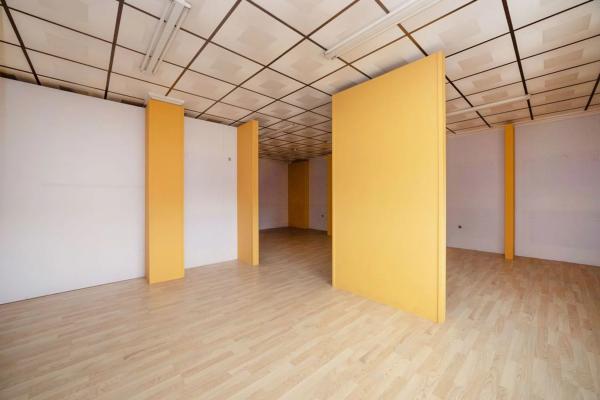 Local o nave en calle Canalejas