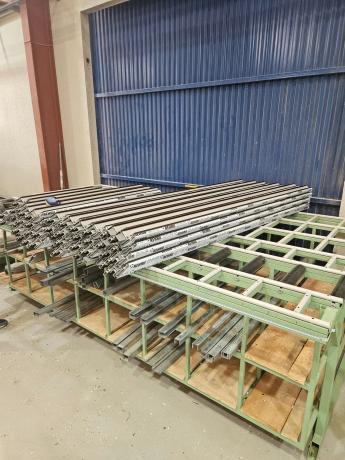 Local en calle Francia, 8