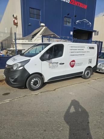 Local en calle Francia, 8