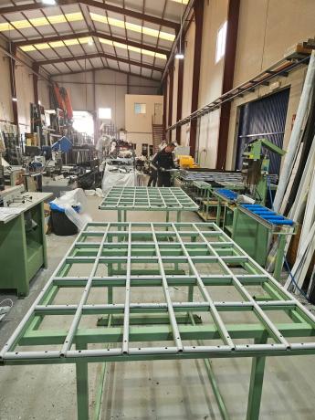 Local en calle Francia, 8