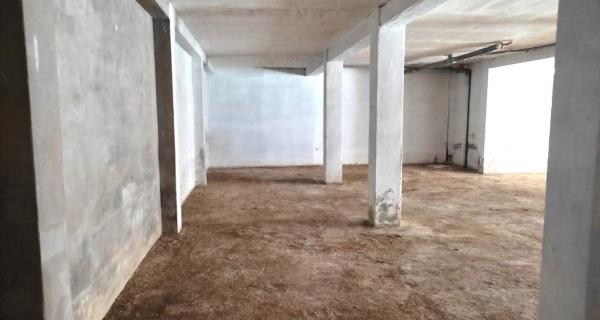 Local en calle Mayor