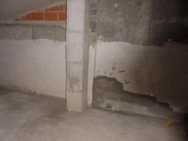 Local en calle los Lirios, 53