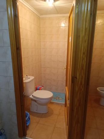 Nave en calle el Almendro, 12