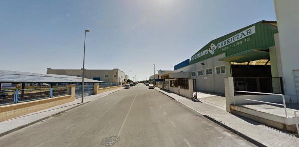 Nave en rentabilidad en Arrabal Zval19 Polígono Industrial Este, 1 a