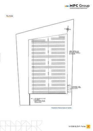 Nave en rentabilidad en Arrabal Zval19 Polígono Industrial Este, 1 a