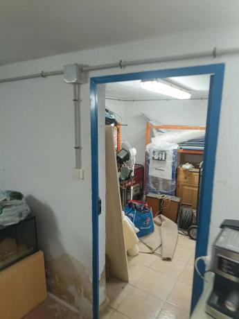 Nave en calle el Almendro, 12