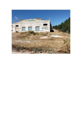 Nave en calle Canónigo, 4