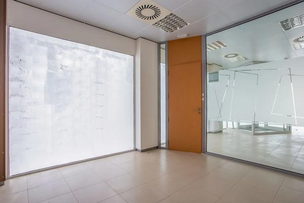 Local o nave en plaza Constitución