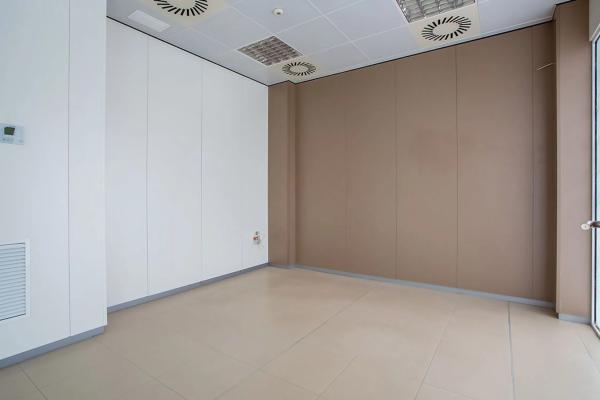 Local o nave en plaza Constitución