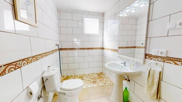 Local en calle del Sol, 53