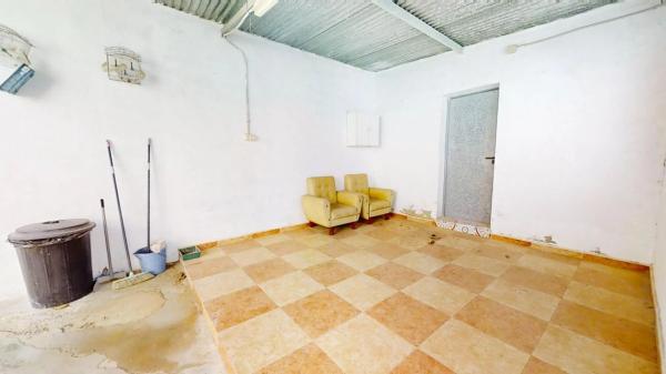 Local en calle del Sol, 53