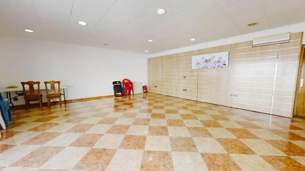 Local en calle del Sol, 53