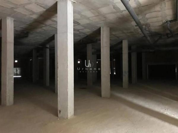 Local en calle Sorolla, 1