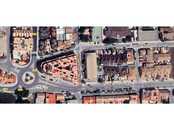 Local en calle Sorolla