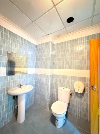 Local en calle Mayor