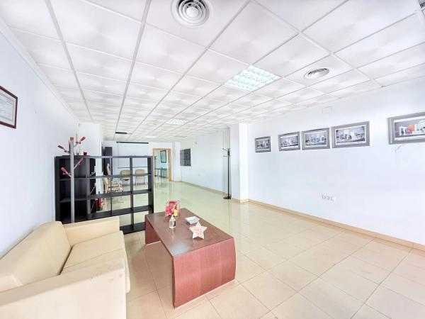 Local en calle Mayor