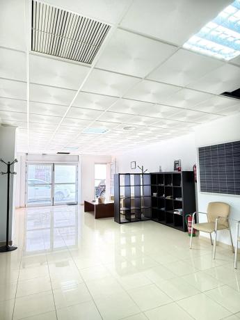 Local en calle Mayor