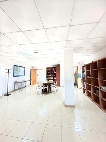 Local en calle Mayor