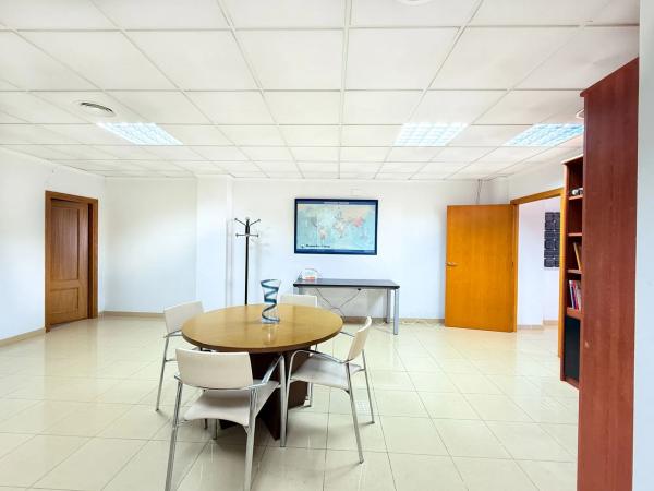 Local en calle Mayor