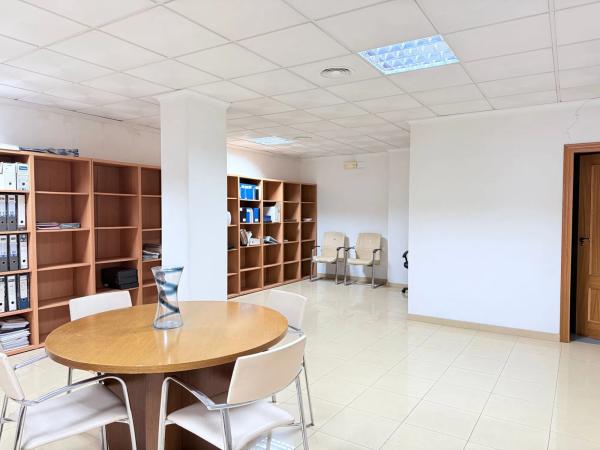 Local en calle Mayor