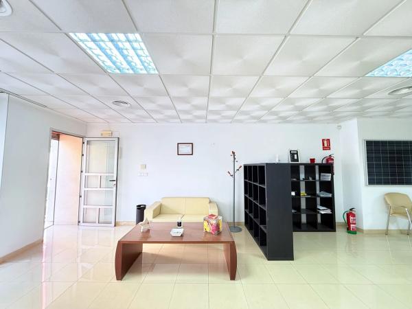 Local en calle Mayor