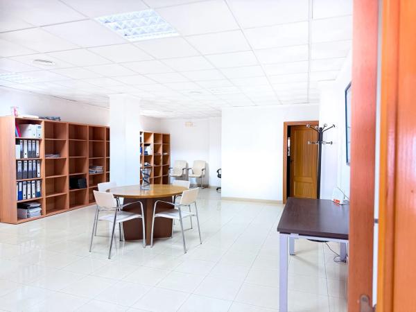 Local en calle Mayor