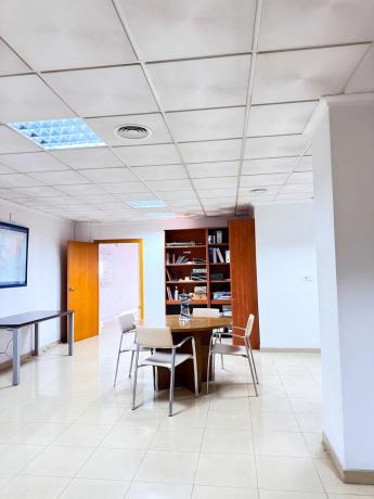 Local en calle Mayor