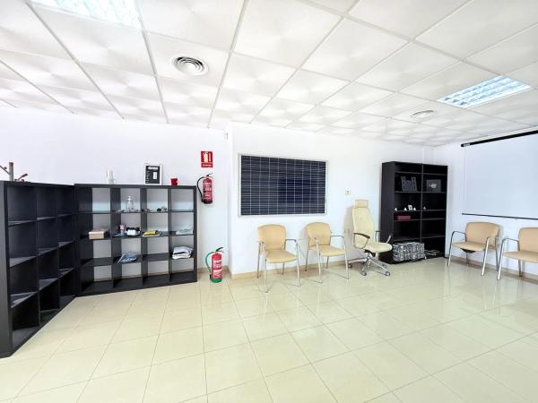 Local en calle Mayor