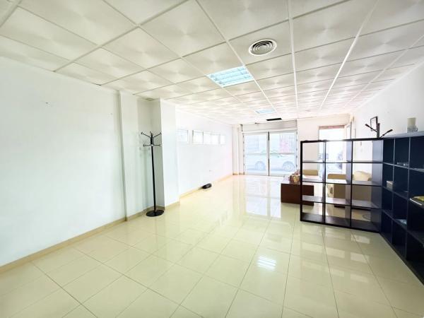 Local en calle Mayor