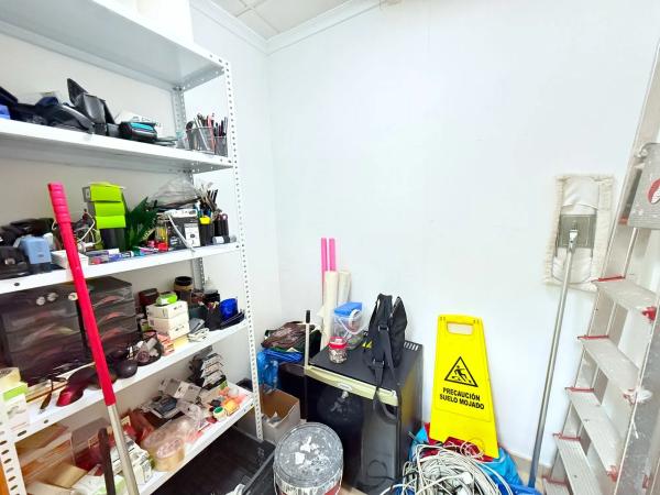 Local en calle Mayor