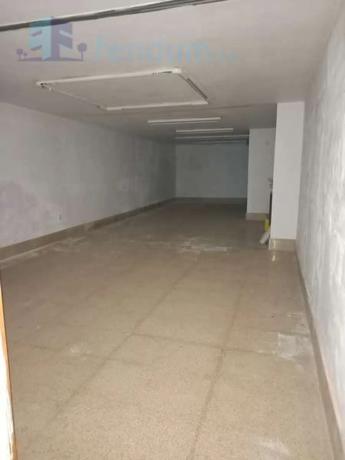 Local en calle Purísima