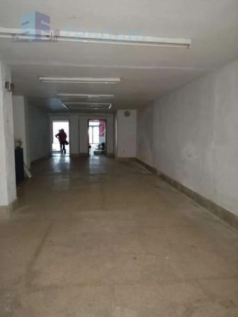 Local en calle Purísima