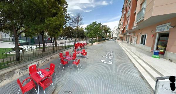 Local en calle Acequia, 2