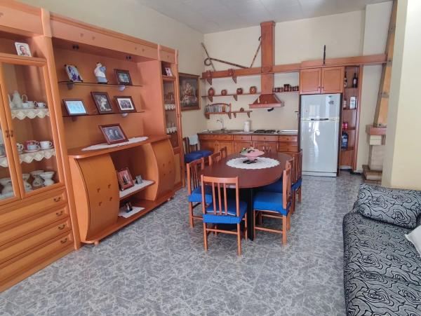 Nave en calle Luis Gálvez, 11