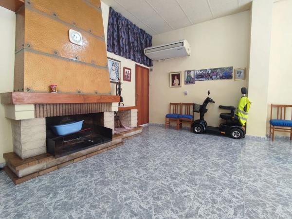 Nave en calle Luis Gálvez, 11