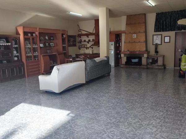 Nave en calle Luis Gálvez, 11