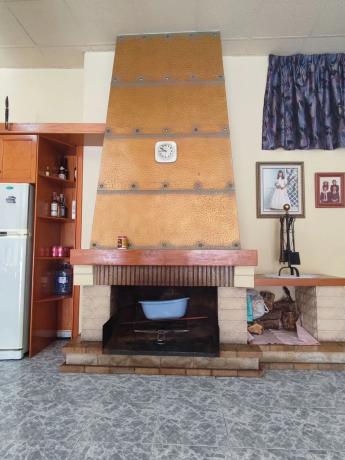 Nave en calle Luis Gálvez, 11