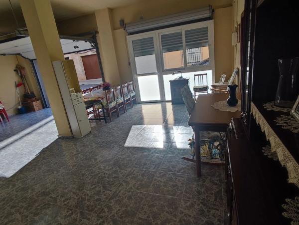 Nave en calle Luis Gálvez, 11