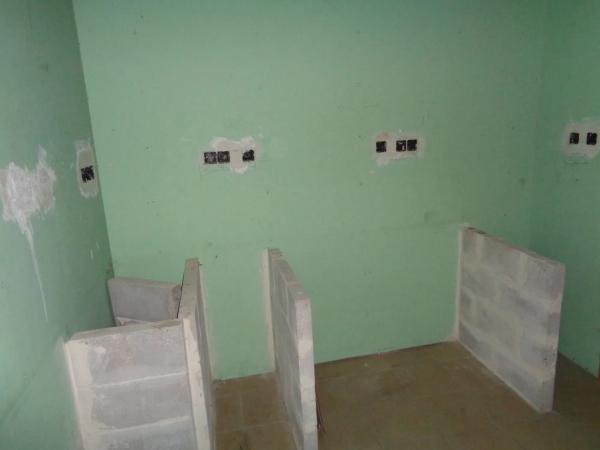 Local o nave en calle Purísima