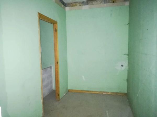 Local o nave en calle Purísima