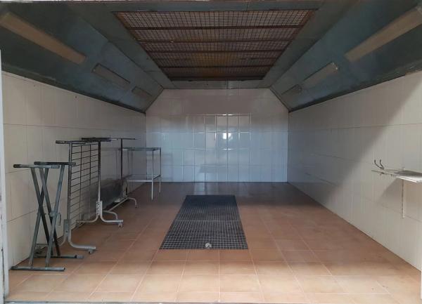 Nave en Construccion, 9