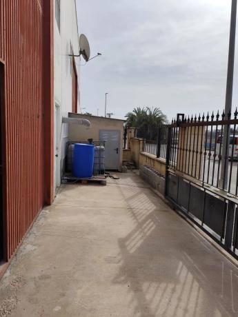 Nave en Construccion, 9