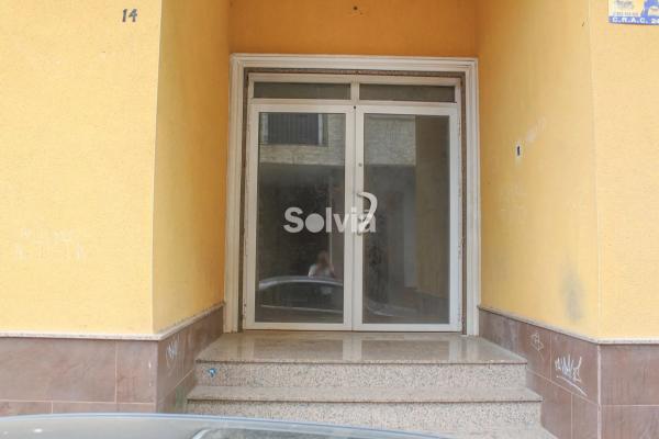 Local o nave en calle Sorolla