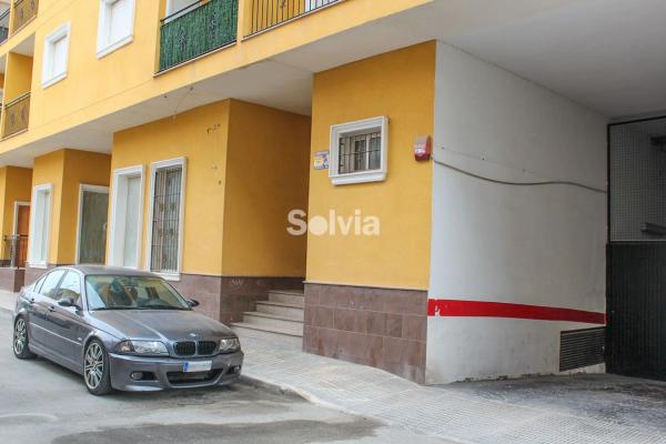 Local o nave en calle Sorolla