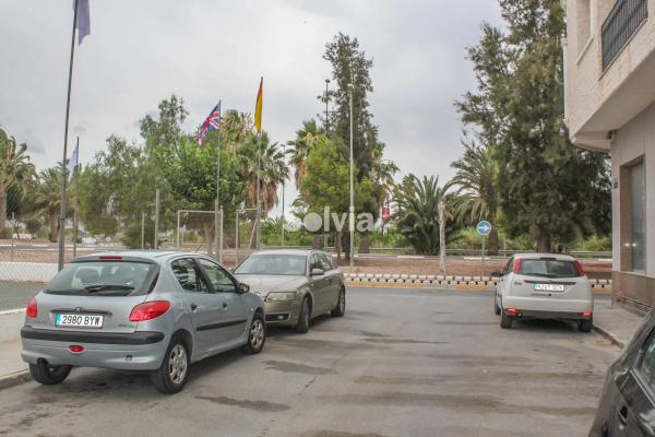 Local o nave en calle Sorolla