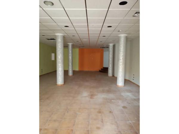 Local en calle Sorolla