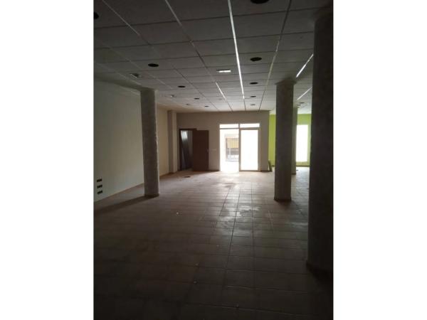 Local en calle Sorolla